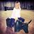 Julie Vickery's profile image