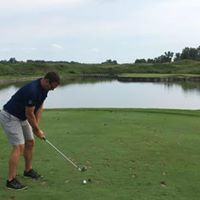 Dean Geer's profile image