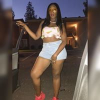 Maya MizzMayhem Hall's profile image