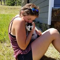 Shayla Raelene's profile image