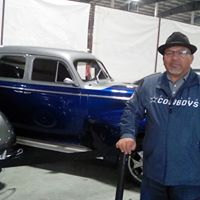 Richard Correa's profile image