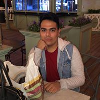 Eric Saucedo's profile image