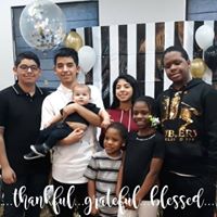 Nina Olvera's profile image