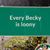Becky Johnson's profile image