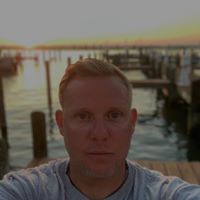 Allen Garrett's profile image