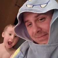 MT O'Keefe's profile image