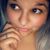 Amber Hysaw-Burk's profile image
