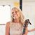 Audrey Blaker's profile image