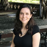 Rachel Holt's profile image