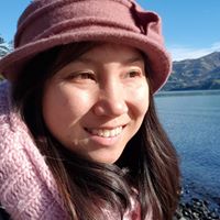 Kristine Clariza Dimasapit's profile image