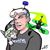 Derek A. Brown's profile image