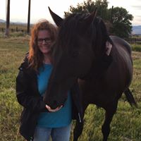 Shannon Haley Garoutte's profile image