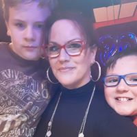 Stephanie Rodden's profile image