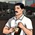 Casey Gangwer's profile image