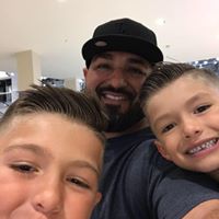Oscar Enriquez's profile image