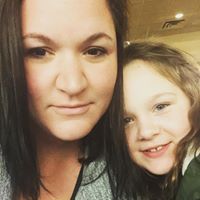 Stacey Moore's profile image