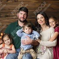 Danielle Marcantel Meche's profile image