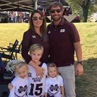 Nelson Byrd's profile image