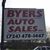 Byers Auto Sales's profile image