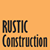 Rustic Construction's profile image