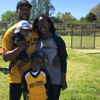 Deborah Green's profile image