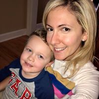 Allison Warrick's profile image