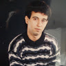 Fraidoon V.'s profile image