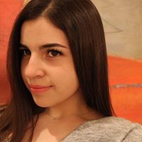 Paulina Perez's profile image