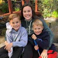 Julie Nielsen Ross's profile image