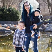 Brianne Blackburn's profile image