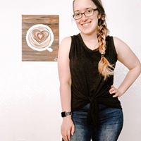 Cassie Leutenegger's profile image
