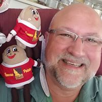 Mark Dougherty's profile image
