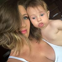 Shannon Stevenson's profile image