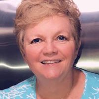 Connie Gallagher Kelly's profile image