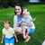 Kelly Vickers Parramore's profile image