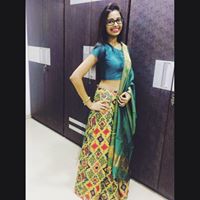 Deepti Jakhetiya's profile image
