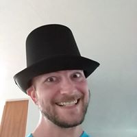 Tony Hemer's profile image