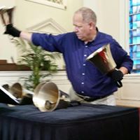 Edward C. Barnes's profile image