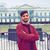 Mousa Alzubi's profile image