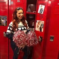 Serena Marie Lopez's profile image