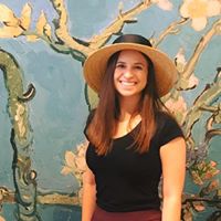 Sofia Russo's profile image