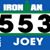 Jay Yager's profile image