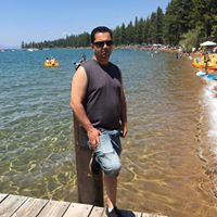 Arash Ajmal's profile image