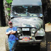Ricky Andrew's profile image