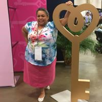 Valerie Torres's profile image