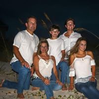 Melanie Drury's profile image