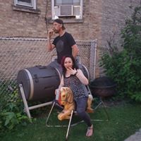 Shirley Azucar's profile image