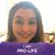 Olivia Sandoval Burdick's profile image