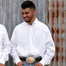 Misael M.'s profile image