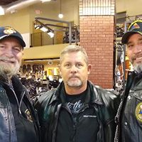 Andy Long's profile image